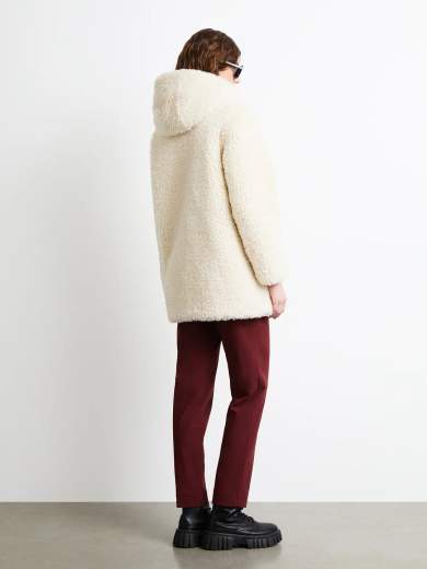 RRD GIUBBINO - DONNA