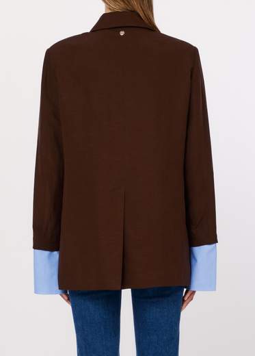 Liujo Giacca Donna WA6436T4818