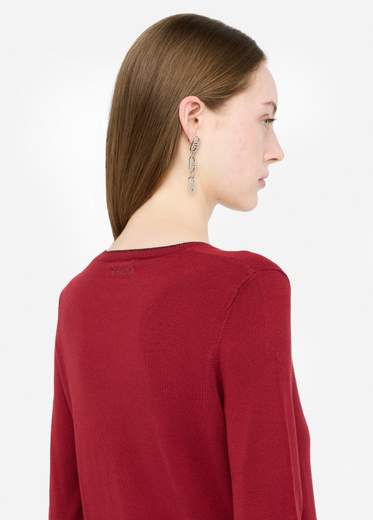 Liujo Cardigan Donna MF5225MS49I