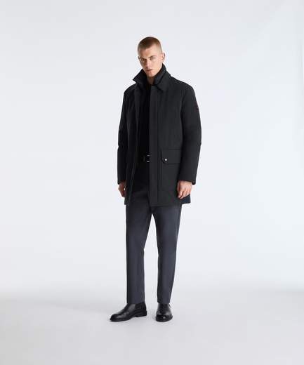 PEUTEREY GIUBBINO - UOMO