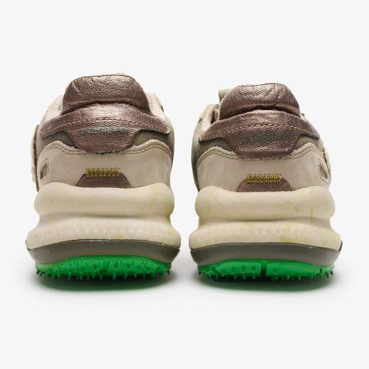 Satorisan Sneakers Donna CHACRONA PREMIUM
