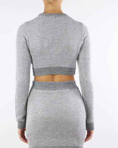 Elisabetta Franchi Maglia Donna MK56T57E2