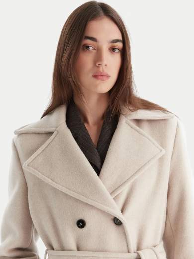 Marella Cappotto Donna BALCONE