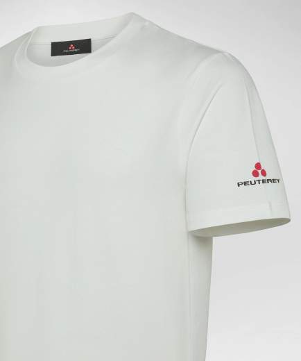 Peuterey T-shirt SORBUS N 02