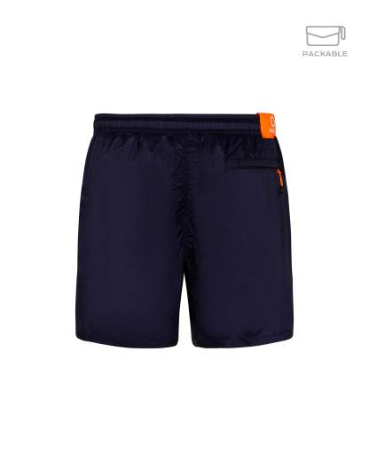 Suns Boxer Uomo BXS51003U