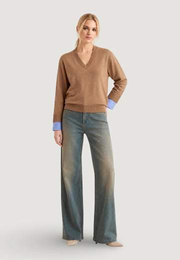 LIUJO MAGLIA - DONNA