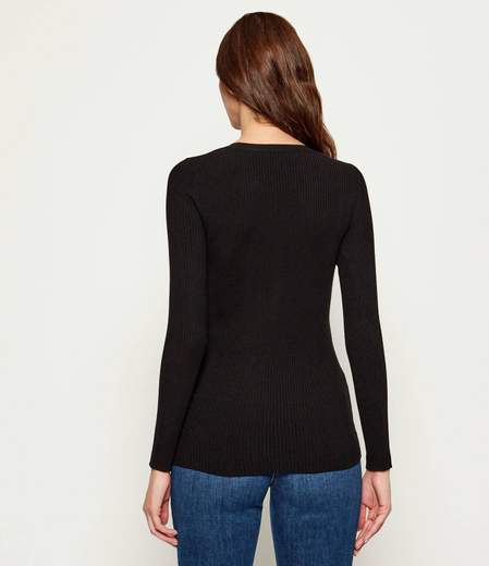 Elisabetta Franchi Maglia Donna MK12B56E2