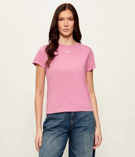 PINKO T-SHIRT - DONNA