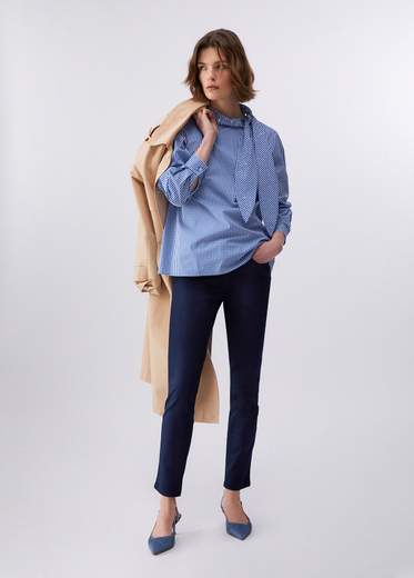 LIUJO PANTALONE - DONNA