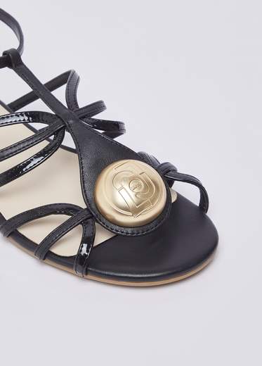 Liujo Sandalo Donna SA6125PX695