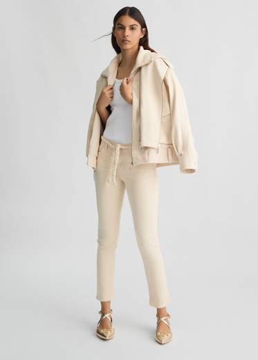 Liujo Pantalone Donna WA5457T4033