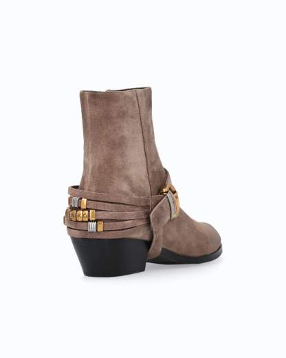 PINKO STIVALETTO - DONNA