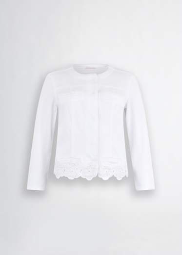 Liujo Giacca Donna WA5456T4033