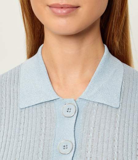 LIUJO MAGLIA - DONNA