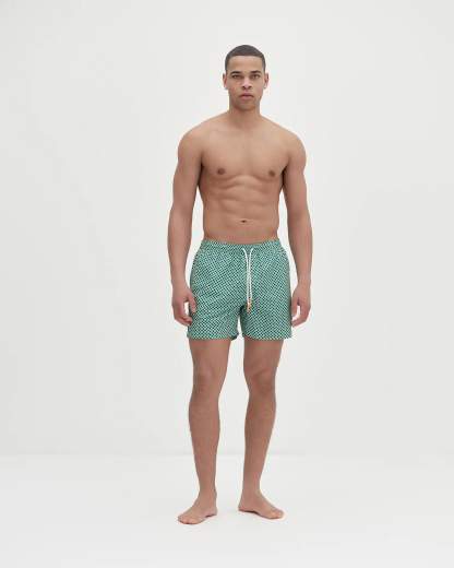 Suns Boxer Uomo BXS51006U