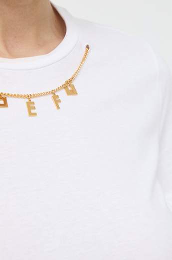 Elisabetta Franchi T-shirt Donna MA01141E2