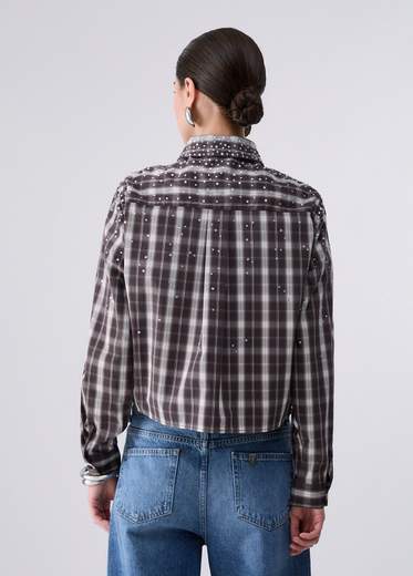 LIUJO CAMICIA - DONNA
