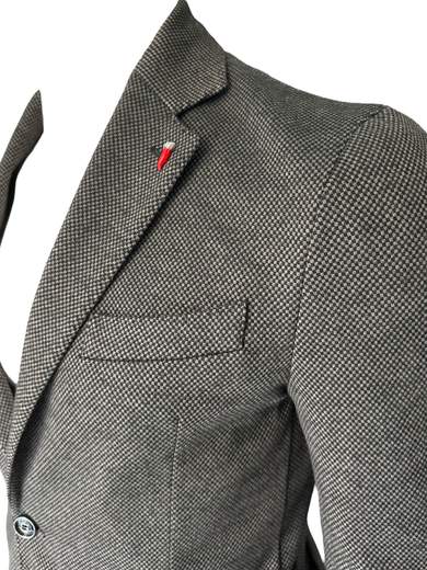 Mulish Giacca Uomo ILLINOIS