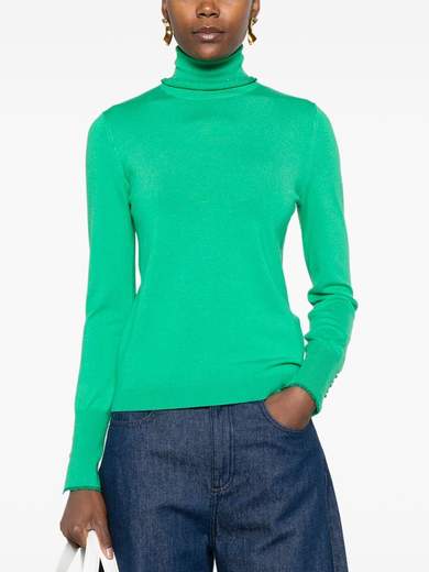 Liujo Maglia Donna WF4008MS49I