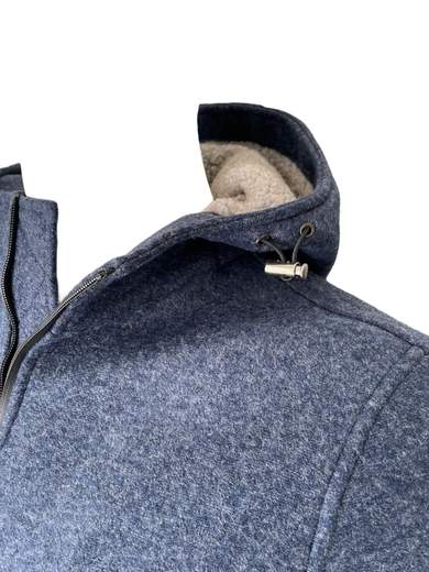 Bob Giubbino A25BARNET347