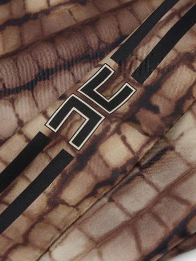 ELISABETTA FRANCHI FOULARD - DONNA