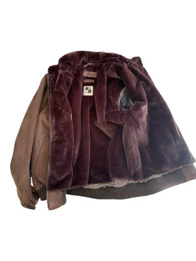 THE JACK LEATHERS TOBIA