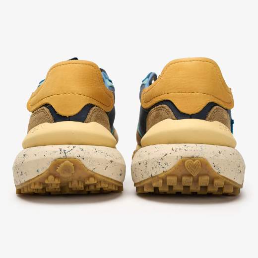 Satorisan Sneakers Uomo CHACRONA METTA PREMIUM UL