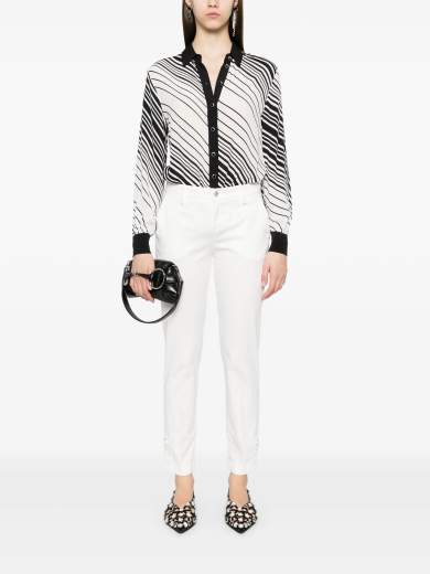 Liujo Pantalone Donna WA5452T9257