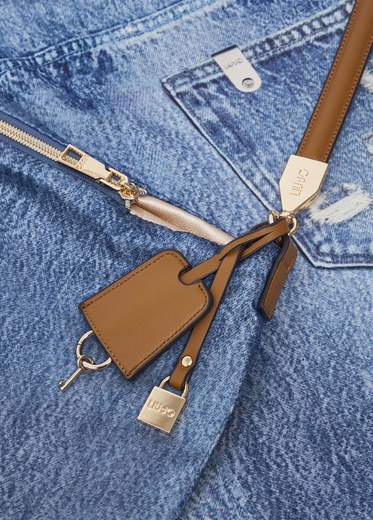 Liujo Borsa Donna AA6194T2745