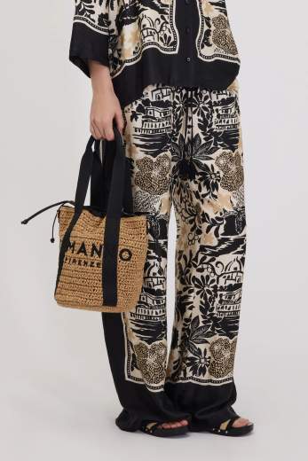 ERMANNO SCERVINO BORSA - DONNA