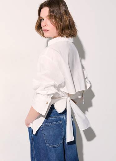 LIUJO CAMICIA - DONNA