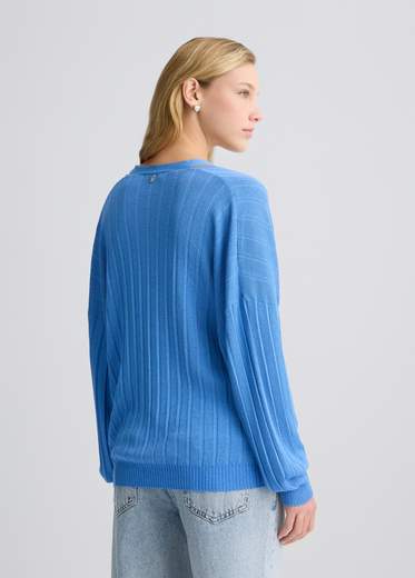Liujo Maglia Donna WA5056MS64J