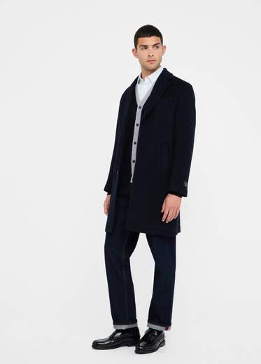 Liujo Cardigan Uomo QF5058MA27P