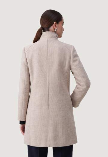 LIUJO CAPPOTTO - DONNA