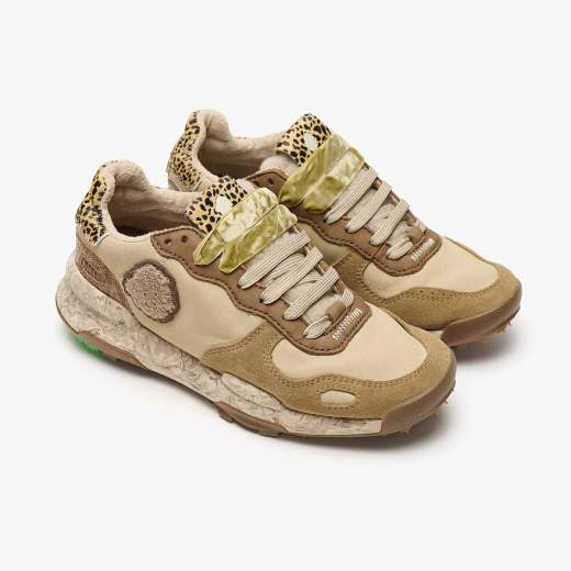 Satorisan Sneakers Donna CHACRONA PREMIUM