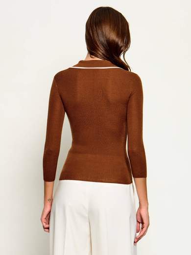 ELISABETTA FRANCHI MAGLIA - DONNA
