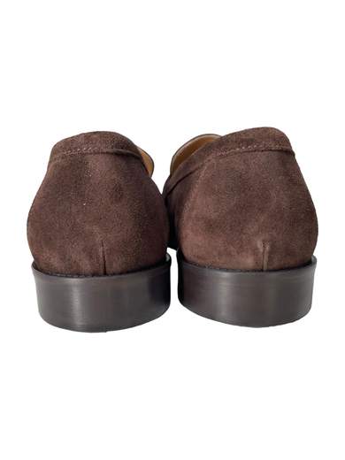 Lamberti Mocassino 7425 CAMOSCIO