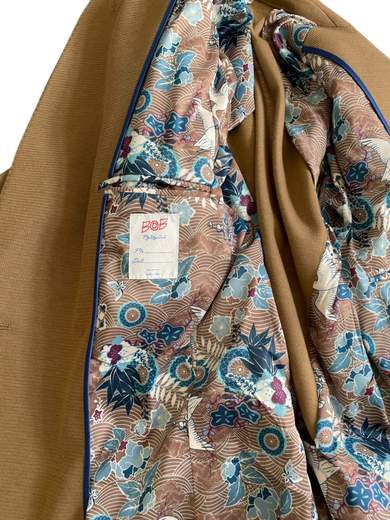 Bob Giacca A25CARLOW313