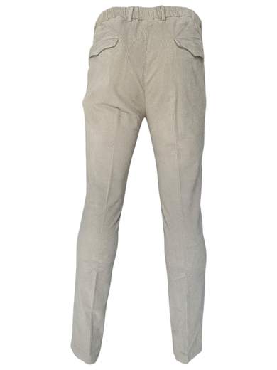 Devore Incipt Pantalone Uomo DVR15V046