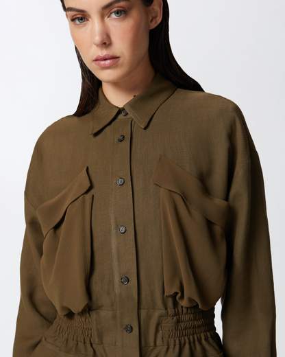 Pinko Camicia Donna 105017A2I9