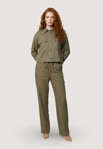 LIUJO PANTALONE - DONNA