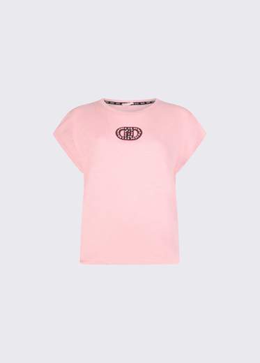 LIUJO T-SHIRT - DONNA