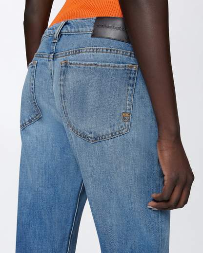 Pinko Jeans Donna 104607A2E1