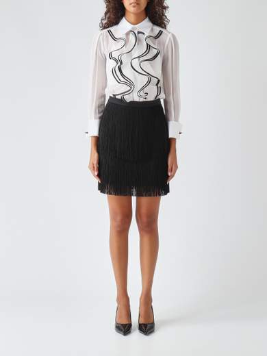 ELISABETTA FRANCHI ABITO - DONNA