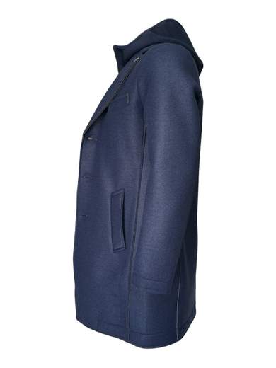 BOB CAPPOTTO - UOMO