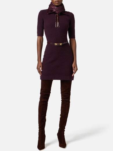 Elisabetta Franchi Abito Donna AM31S57E2