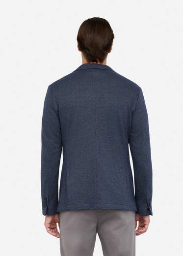 Liujo Giacca Uomo QF5088J3802