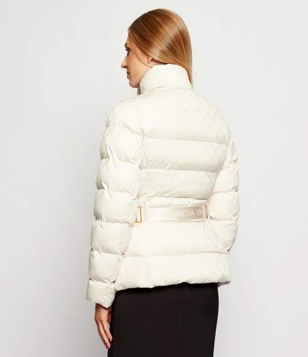 Elisabetta Franchi Giubbino Donna PI83D56E2