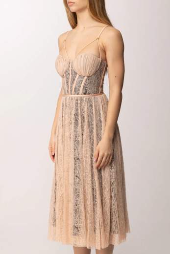 ELISABETTA FRANCHI ABITO - DONNA