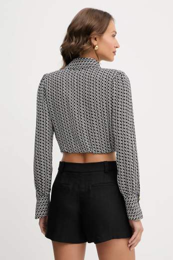Elisabetta Franchi Camicia Donna CAS0256E2